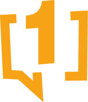 1